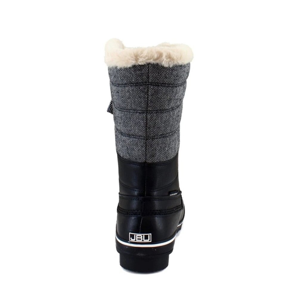 JBU By Jambu Women's Sibera Weather Boots - Picture 4 of 4